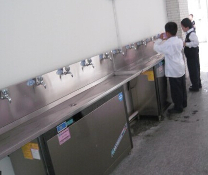 節(jié)能開水器，開水器