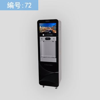 梅州市梅江區(qū)肩一小學(xué)為學(xué)生安裝直飲機