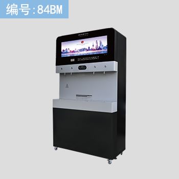 艾迪衛(wèi)直飲機拒絕千滾水，每口水都新鮮